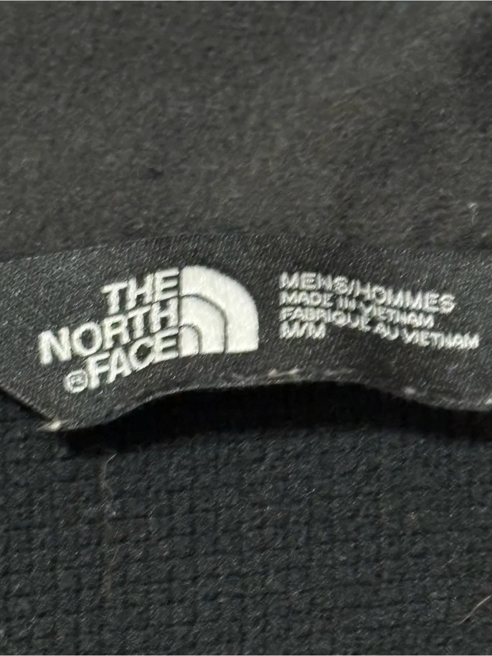The north face ridgewall soft shelled jacket men’s medium